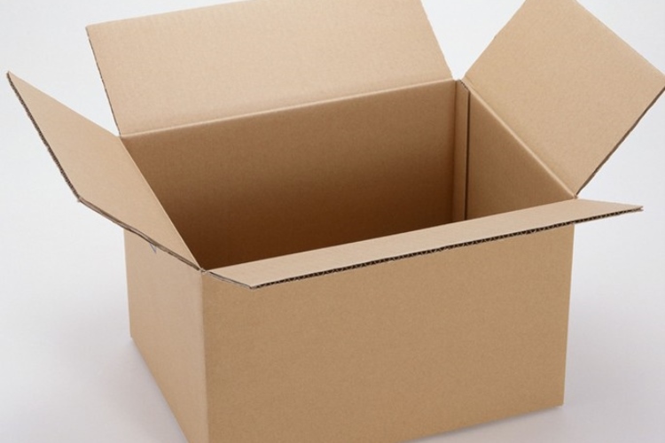 紙箱
